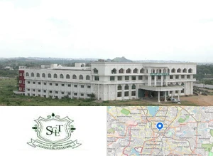 Shadan College of Engineering and Technology