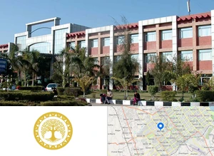 Shaheed Udham Singh Group of Institutions