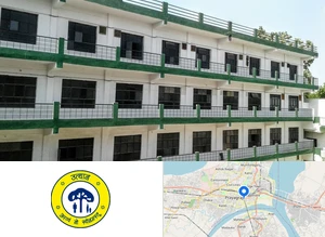 Shambhunath Group of Institution