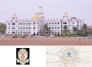 Sharnbasva University