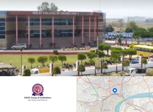 SHEAT College of Engineering