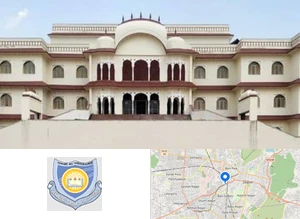 Shekhawati Group of Institutions