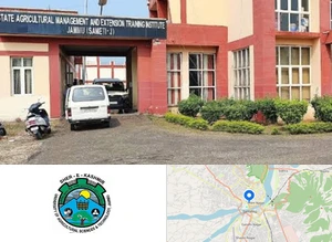 Sher-e-Kashmir University of Agricultural Sciences and Technology of Jammu