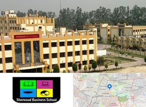 Sherwood Business School (SBS Barabanki)
