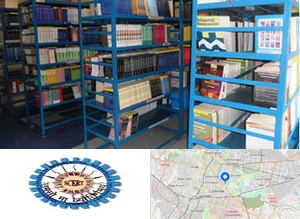 Sherwood College of Engineering Research and Technology (SCERT)