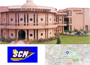 Sherwood College of Management