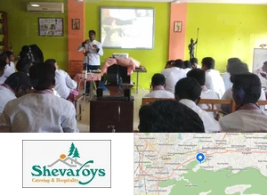 Shevaroys College of Hotel Management and catering Technology