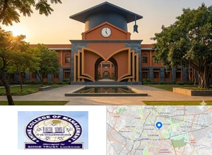 Shine College of Management