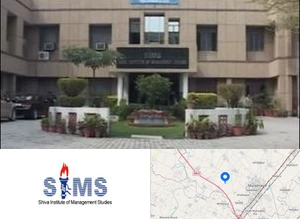 Shiva Institute of Management Studies (SIMS Ghaziabad)