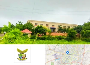 Shivajirao Kadam Institute of Technology & Management