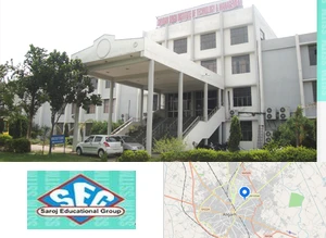 Shivdan Singh Institute of Technology and Management