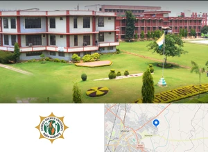 Shobhit Institute of Engineering and Technology
