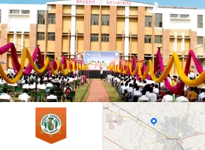 Shobhit University, Gangoh