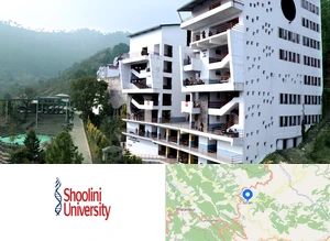 Shoolini University