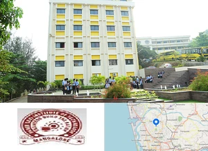 Shree Devi Institute of Technology