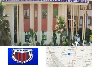 Shree Satya Institute of Management