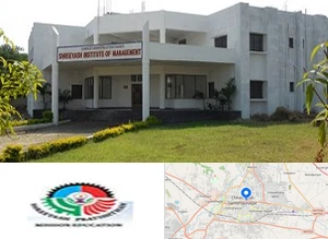 Shreeyash Institute of Management (SIM) Campus Image