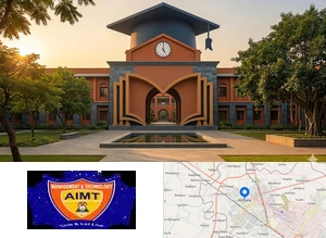 Shri atmanand Jain Institute of Management and Technology (AIMT, Ambala)