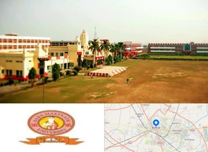 Shri Baba Mastnath Institute of Management Studies and Research (SBMIMSAR)