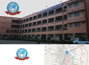 Shri Girraj Maharaj College