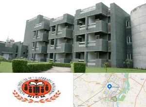 Shri Jairambhai Patel Institute of Business Management and Computer Applications