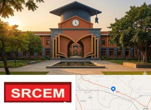 Shri Ram College of Engineering and Management