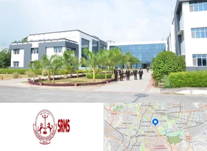 Shri Ram Murti Smarak International Business School (SRMS IBS)