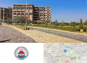 Shri Ramswaroop Memorial University