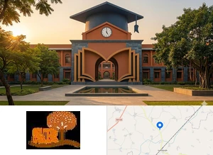 Shri Rawatpura Sarkar Group of Institutions