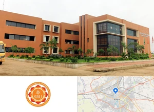 Shri Rawatpura Sarkar University