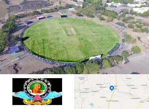 Shri Sant Gajanan Maharaj College of Engineering, Shegaon