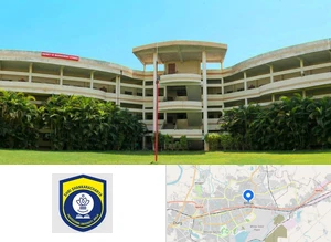 Shri Shankaracharya Professional University