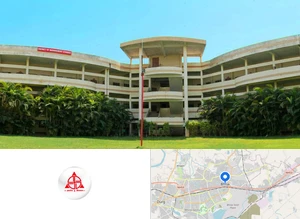 Shri Shankaracharya Technical Campus