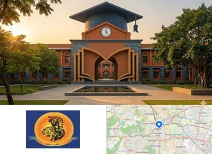 Shri Shivaji Maratha Society’s Institute of Management & Research