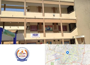 Shri Vaishnav Institute of Management