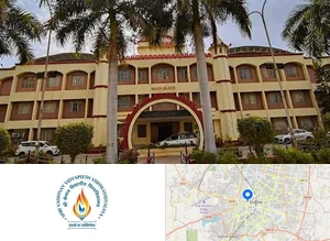 Shri Vaishnav Vidyapeeth Vishwavidyalaya