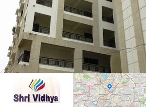 Shri Vidhya College of Distance Education