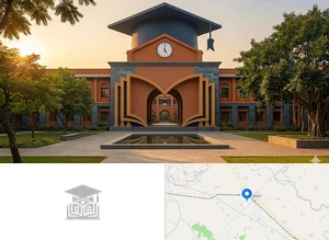 Shri Vishnu Bhagwan Institute of Management and Technology