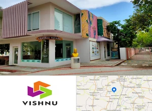 Shri Vishnu Engineering College for Women