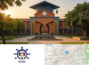 Shri Vishwakarma Skill University