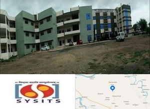 Shri Yogindra Sagar Institute of Technology and Science (SYSITS) campus view