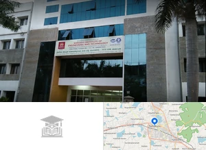 Shridevi Institute of Engineering and Technology