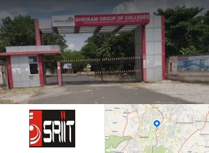 Shriram Institute of Information Technology, ShriRam Group of Colleges