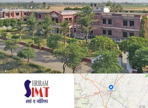 Shriram Institute of Management and Technology