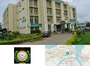 SHUATS - Sam Higginbottom University of Agriculture, Technology and Sciences