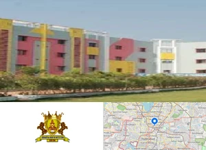 Siddhartha Institute of Engineering and Technology, Hyderabad