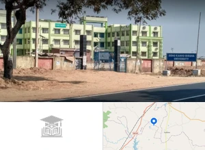 Sidho-Kanho-Birsha University