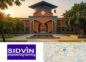 Sidvin School of Business