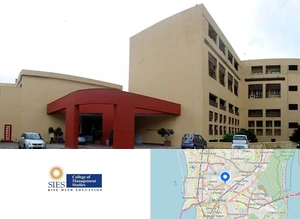 SIES College of Management Studies