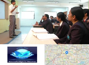 SIET Institute Of Management